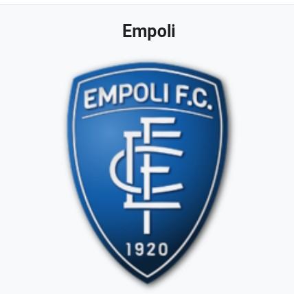 EMPOLI A