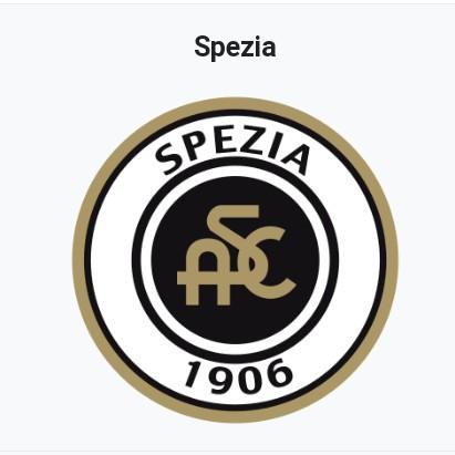 LA SPEZIA B