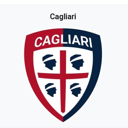 CAGLIARI RB