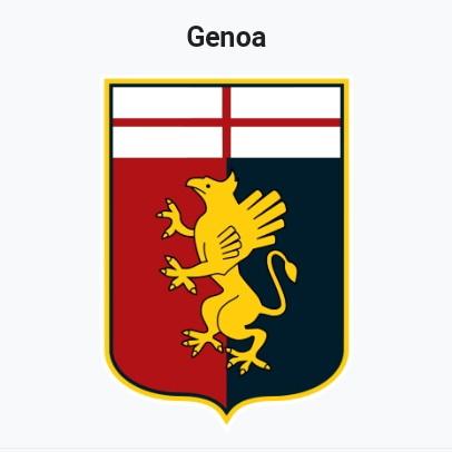 GENOVA RB