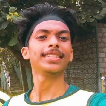 Arham Aasif