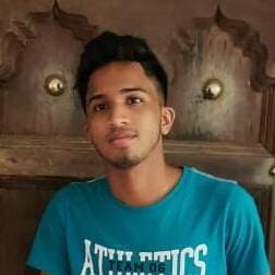 Abdullah Imthikhab