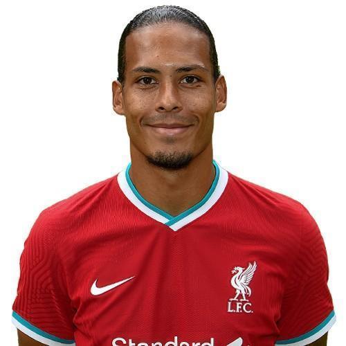 V VAN DIJK