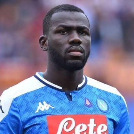 K. KOULIBALY
