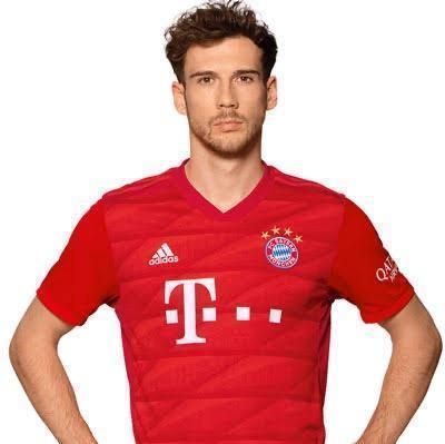 L. Goretzka