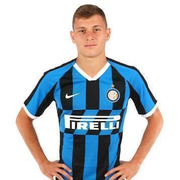 N BARELLA