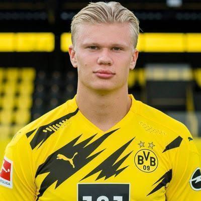 Haaland