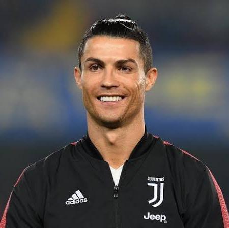 C. RONALDO