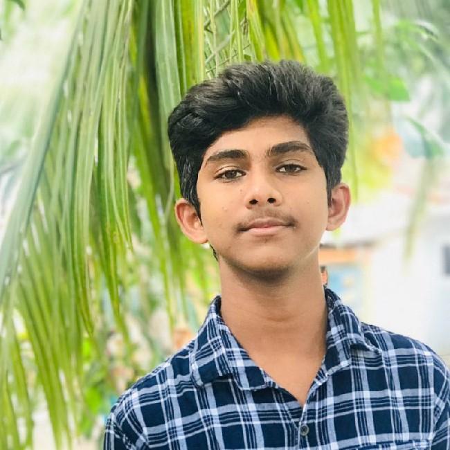 Mohamed Rifaz Rameez