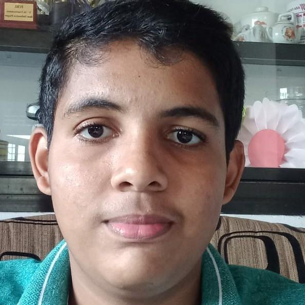 Muhammedh Abdul Quadir