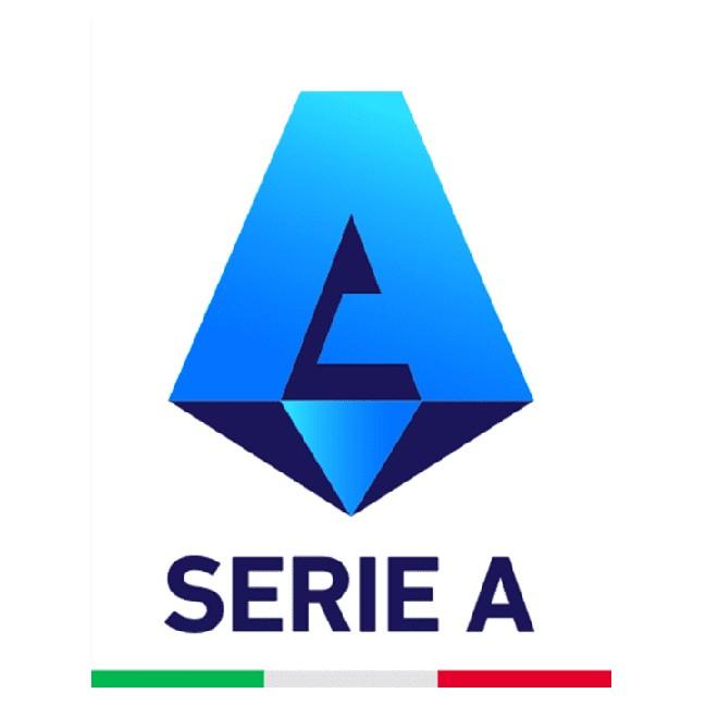 SERIE A CHAMPIONSHIP 2021