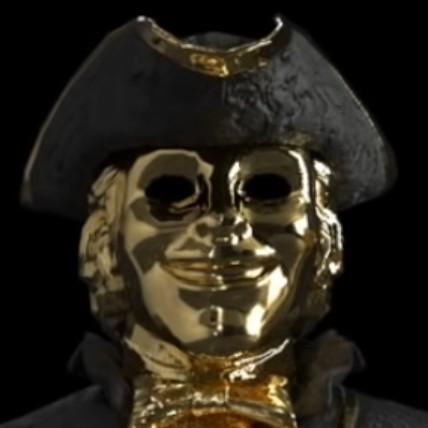 Gold Watcher