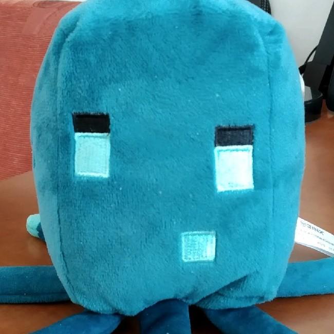 Chobotnička Bob