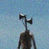 Siren Head