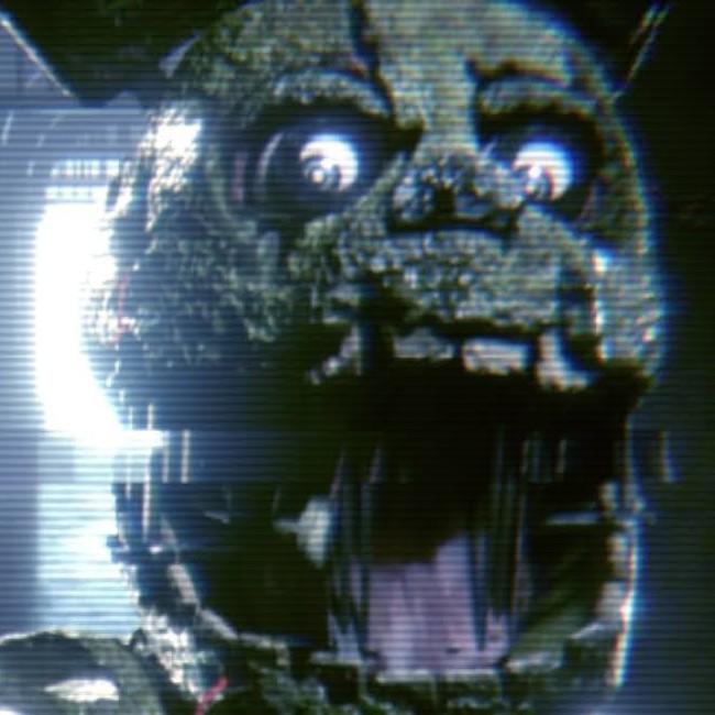 Springtrap