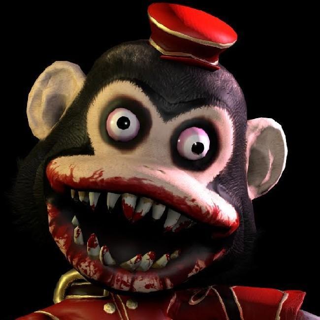 Murder Monkey