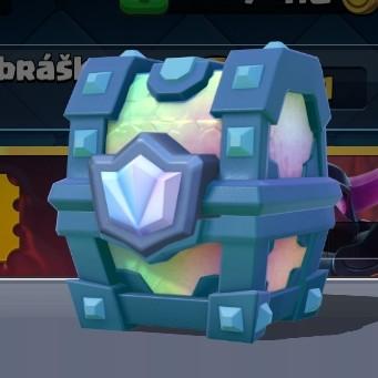 Legendary Chest