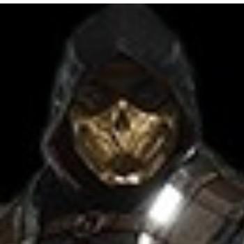 Scorpion