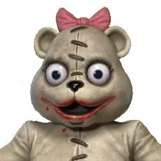 Mama Bear