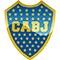 BOCA JUNIORS
