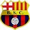 BARCELONA EQU
