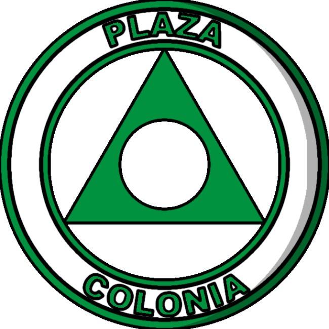PLAZA COLONIA
