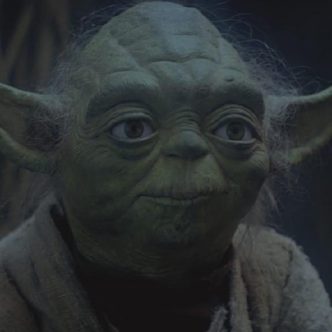 Yoda