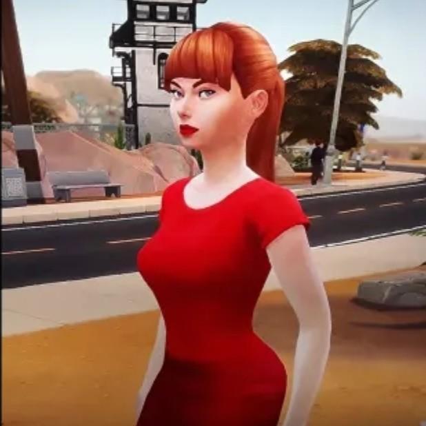 Suzie Summer