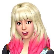 Candy Behr