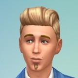 Johnny Zest