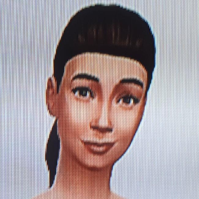 Rebecca