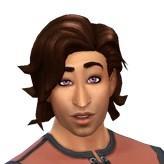 Darrel
