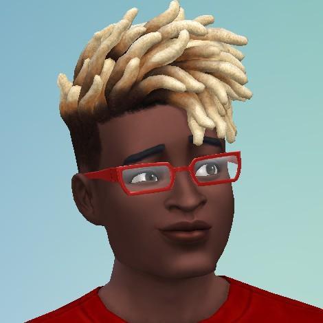 Cameron Fletcher