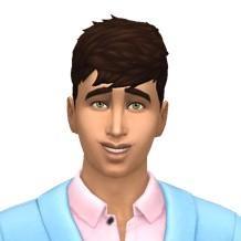 Sergio Romeo