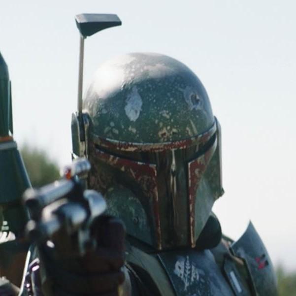 Boba Fett
