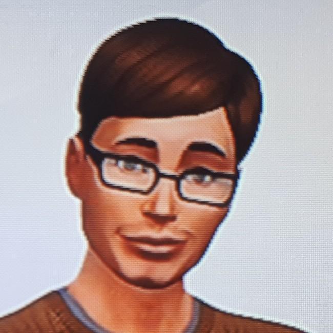 John