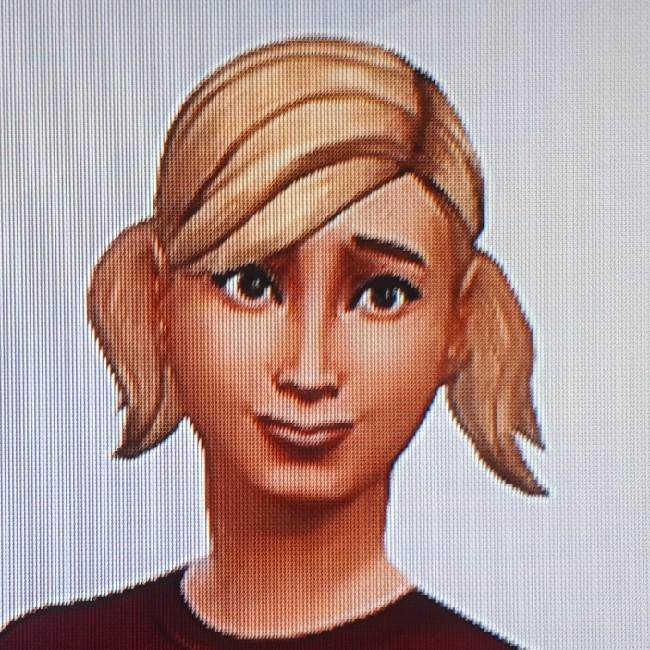Anna Wind