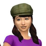 Liberty Lee