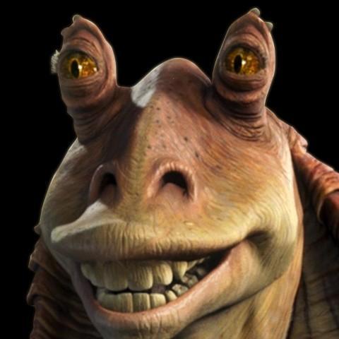 Jar jar