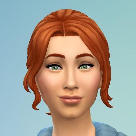 Angela Pleasant