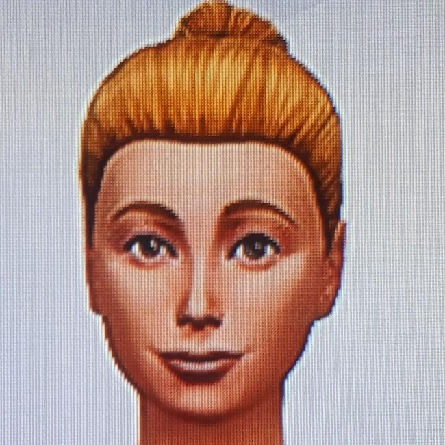 Zoey Brown