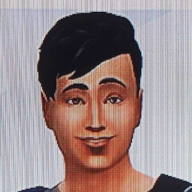Benny April