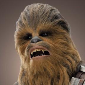 Chewbacca