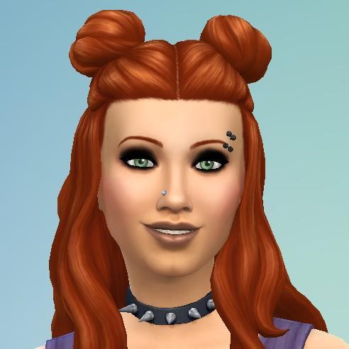 Lilith Pleasant