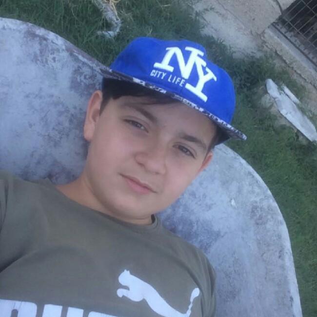 EGE CAMBAZ