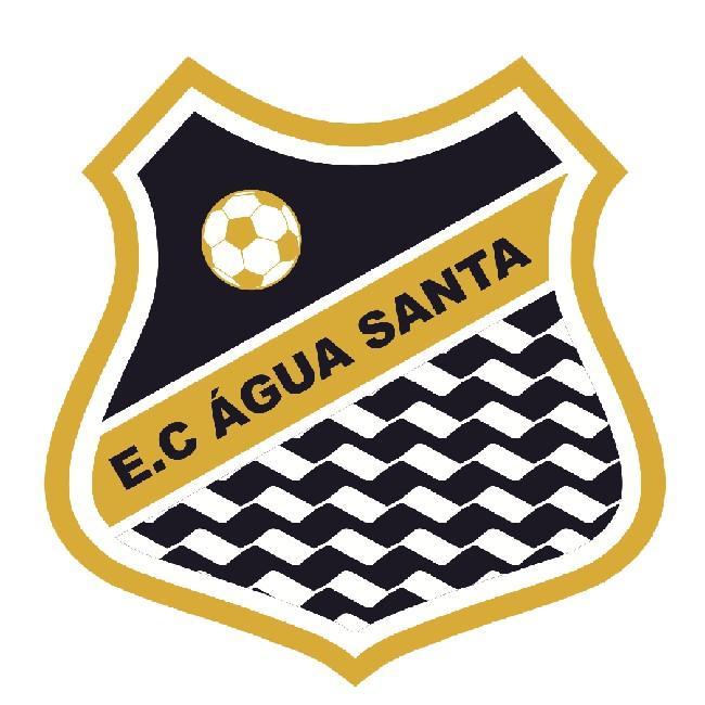 ÁGUA SANTA
