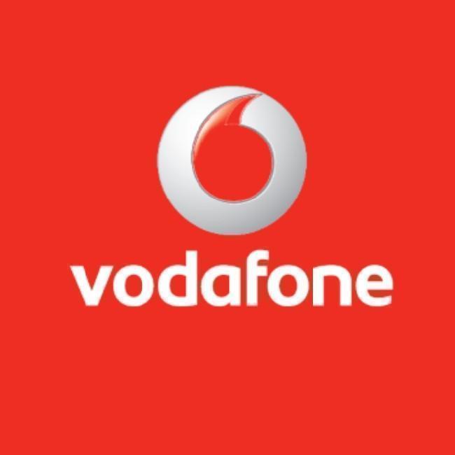 Vodafone - KTM