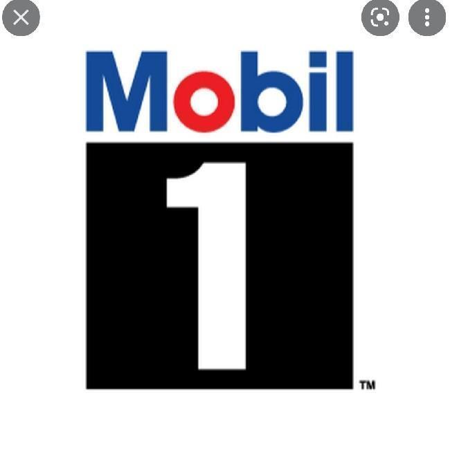 Mobil 1 - Yamaha