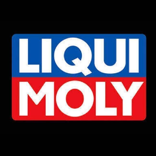 Liqui Moly - Zontes