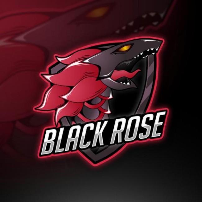 BLACK ROSE